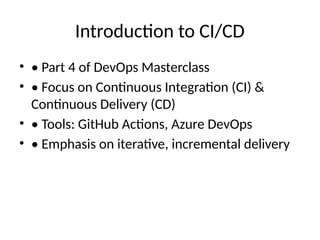 DevOps_CI_CD_Summary_DEVOPS___Part4.pptx