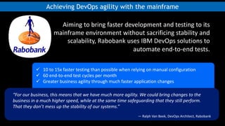 Modernizing Testing as Apps Re-Architect | PPT