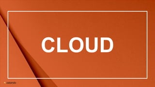 CLOUD
 