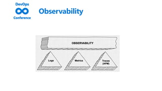 Observability
 