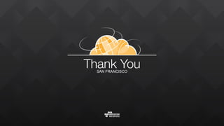 SAN FRANCISCO
 