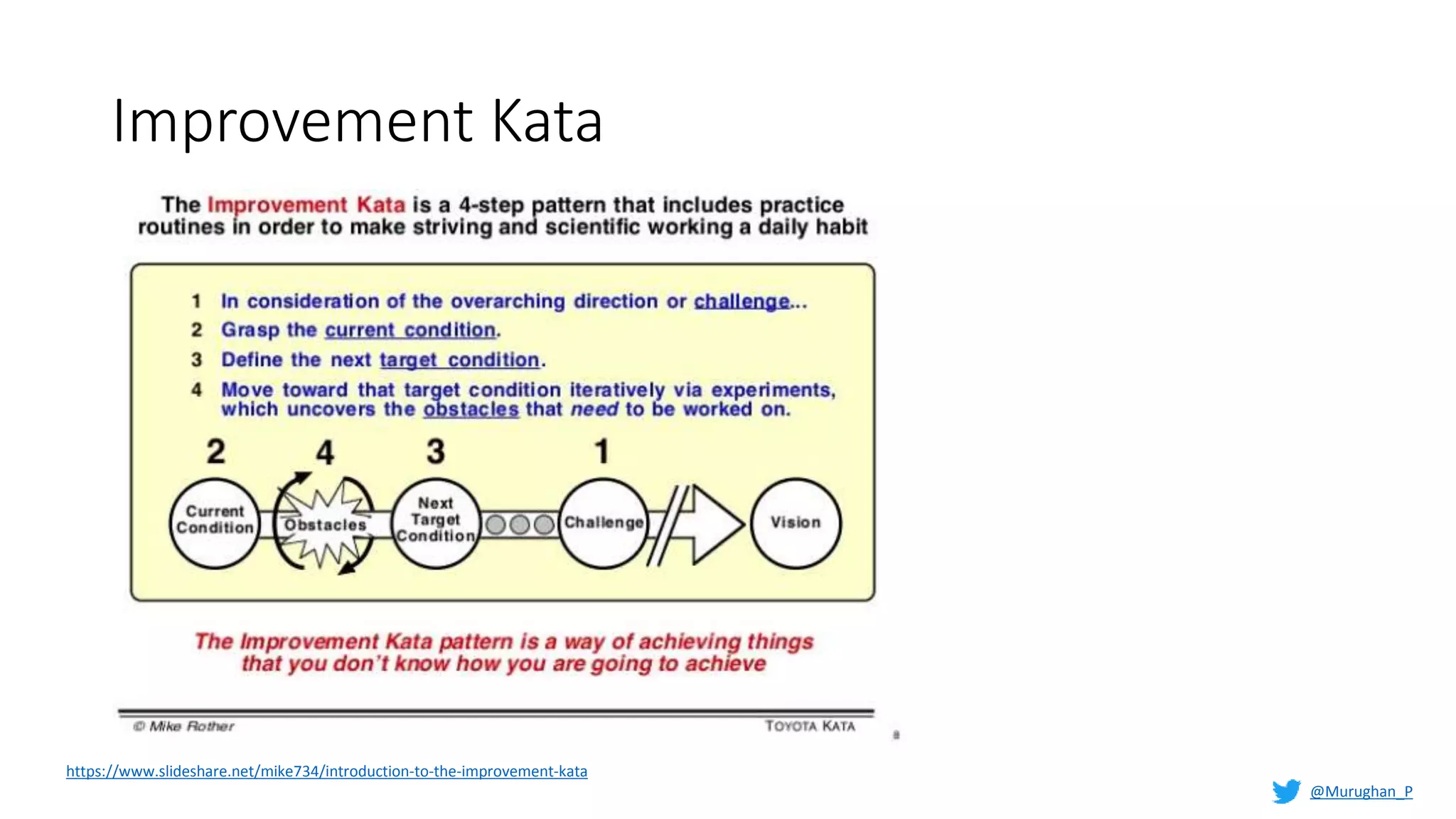 DevOps continuous learning and experimentation | PPT