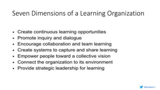 DevOps continuous learning and experimentation | PPTX