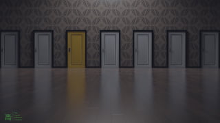 Failure is not an option 