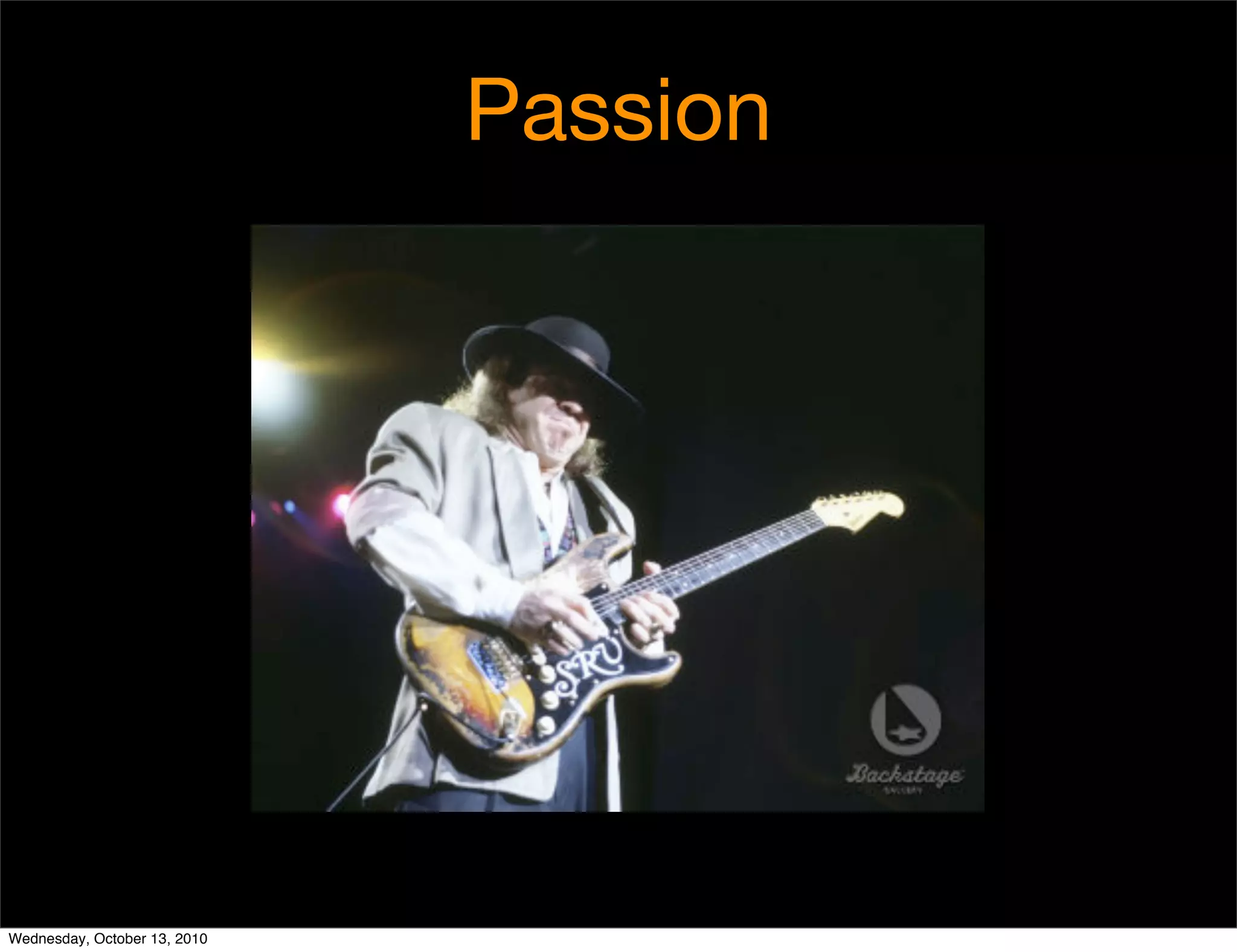 Passion




Wednesday, October 13, 2010
 