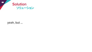 ソリューション
 