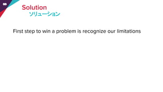 ソリューション
 