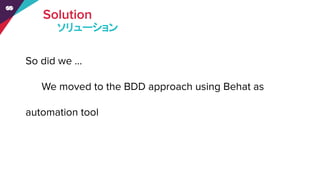 ソリューション
 