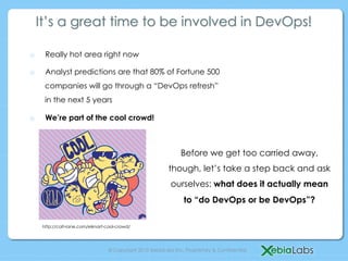 Losing Sight of DevOps in an Automation Forest - devopsdays Atlanta ...
