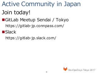 Introducing GitLab | PDF