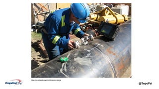 @TopoPal
https://en.wikipedia.org/wiki/Ultrasonic_testing
 