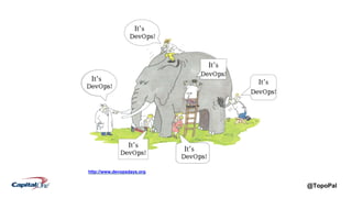 @TopoPal
http://www.devopsdays.org
 