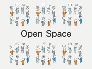 Open Space
 