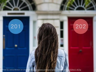 Photo by Letizia Bordoni on Unsplash https://unsplash.com/search/photos/choice?photo=IZGNcO_8CDg
202201
 