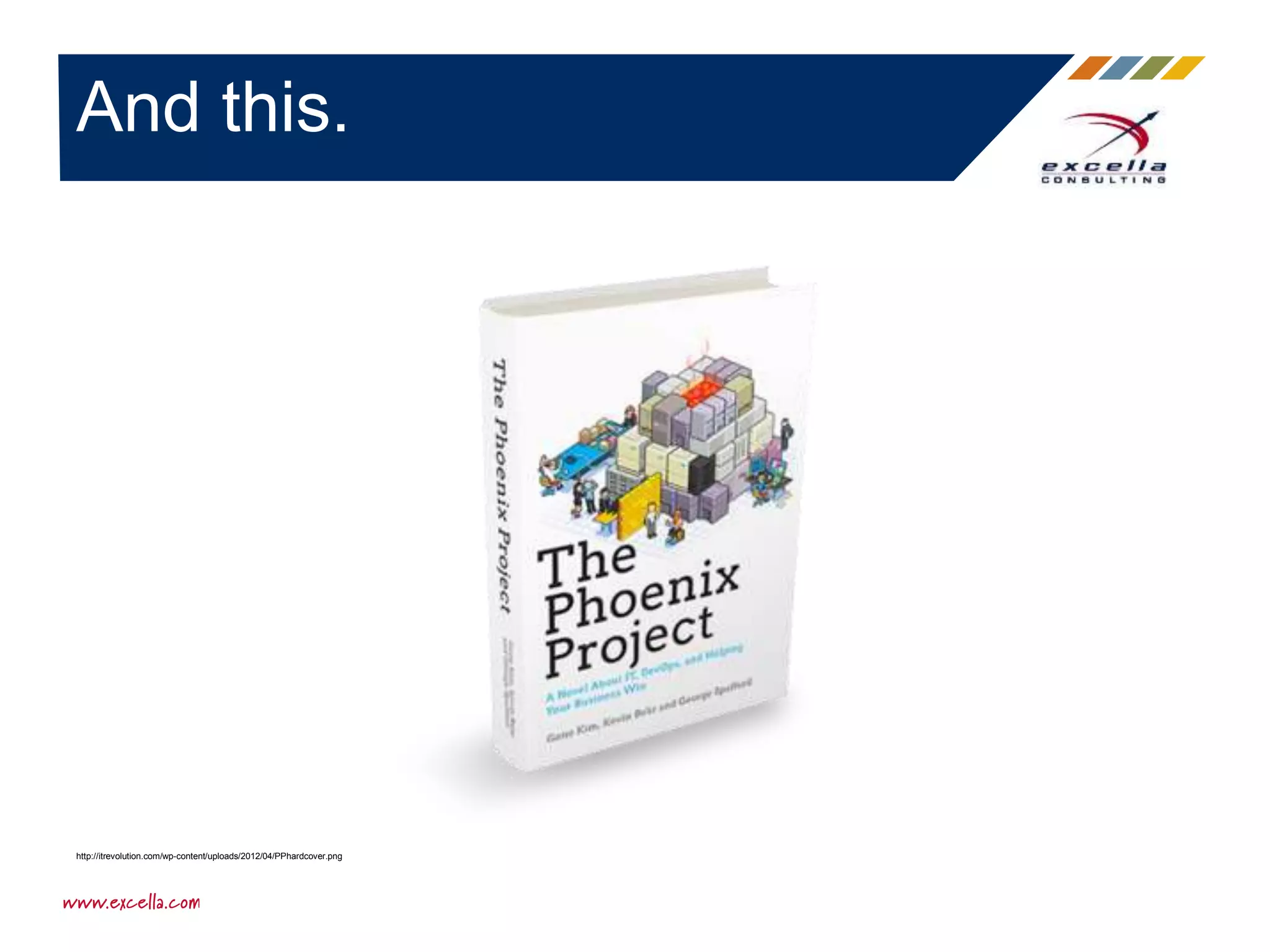 And this.
http://itrevolution.com/wp-content/uploads/2012/04/PPhardcover.png
 