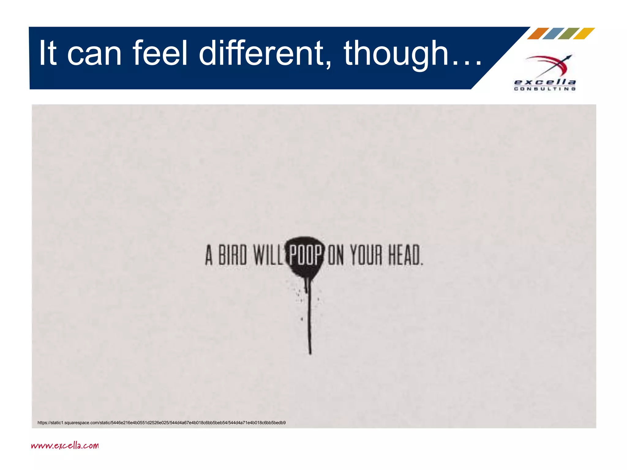 It can feel different, though…
https://static1.squarespace.com/static/5446e216e4b0551d2526e025/544d4a67e4b018c6bb5beb54/544d4a71e4b018c6bb5bedb9
 