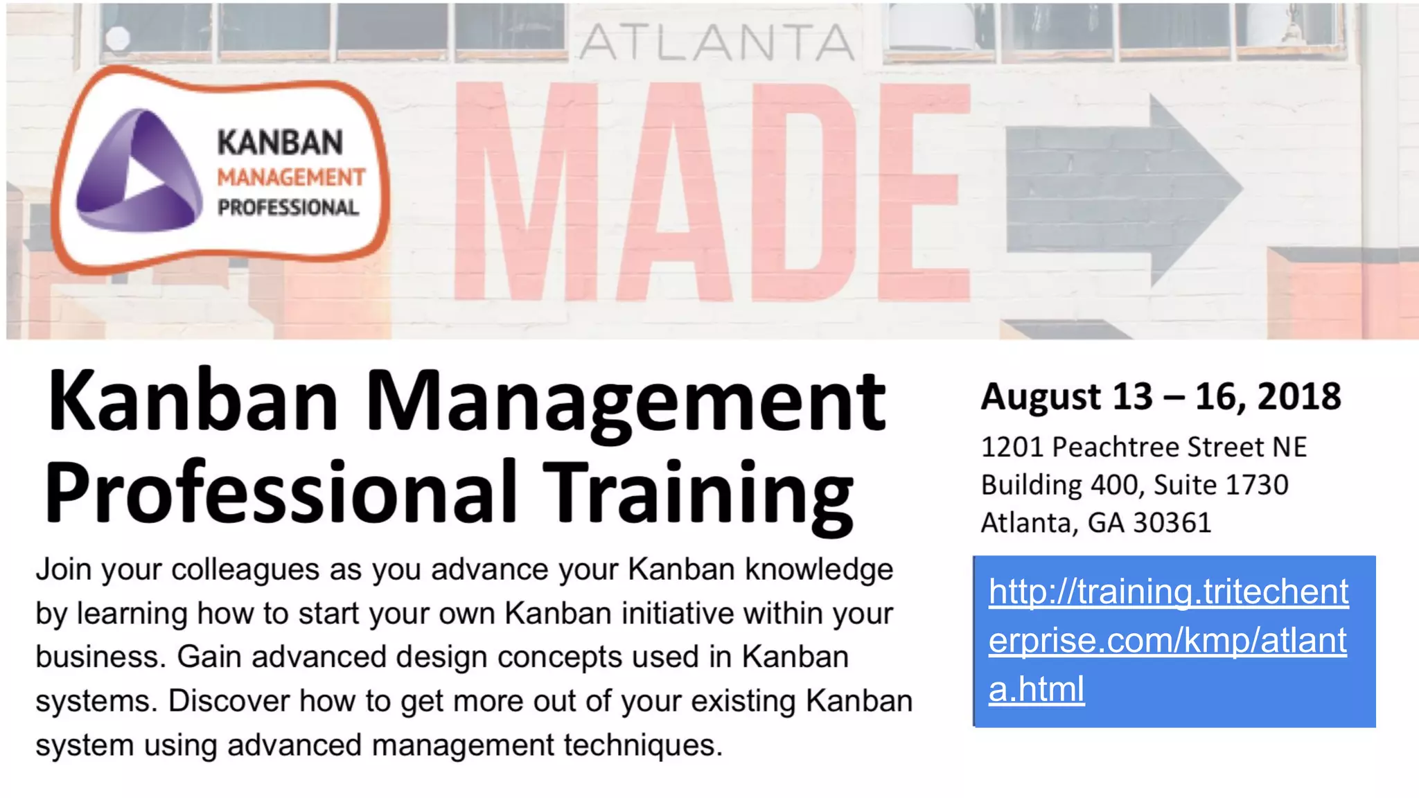 http://training.tritechent
erprise.com/kmp/atlant
a.html
 