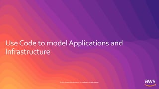 © 2019, Amazon Web Services, Inc. or its affiliates. All rights reserved.© 2019, Amazon Web Services, Inc. or its affiliates. All rights reserved.
 