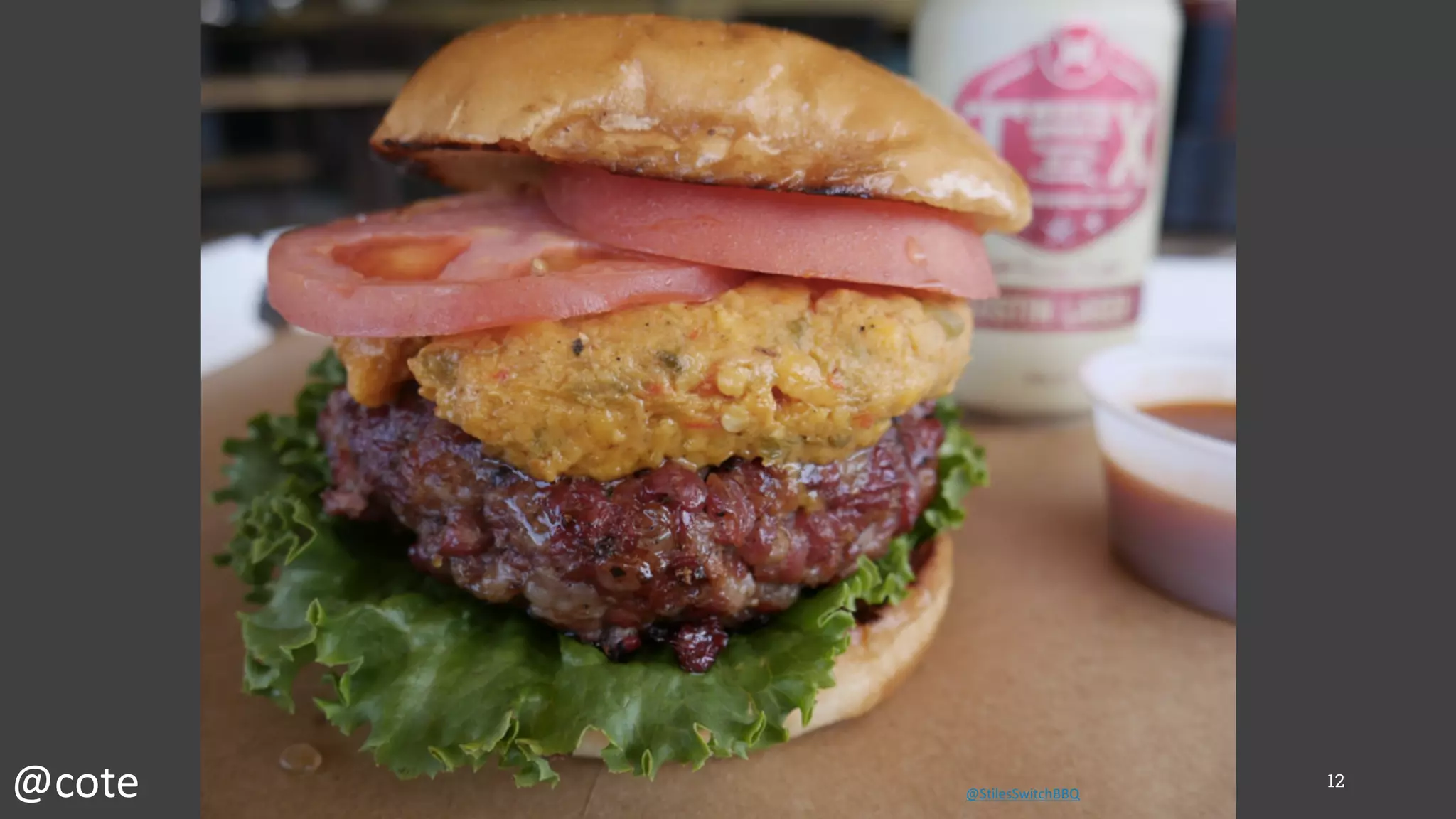 12
@StilesSwitchBBQ@cote
 