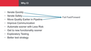 DevOps is for Everyone - DevOps East | PPT