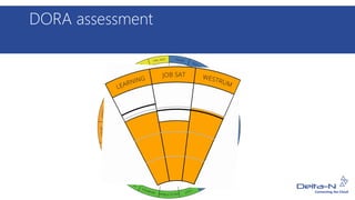 DORA assessment
 