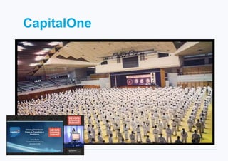 CapitalOne
 