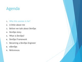 DevOps for absolute beginners | PDF