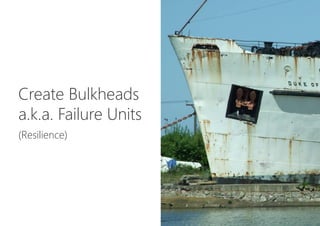 •  One-click deployment
•  Preserve settings
•  Provide rollbacks (or roll-forward)
 