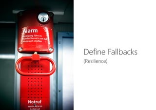 Configuration Parameter Types

(Manageability)
 