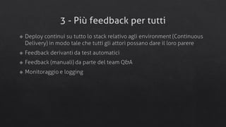 Dev ops for devs
