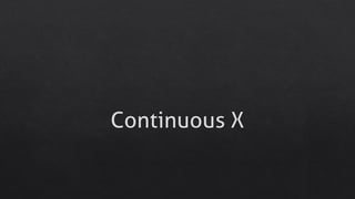 Dev ops for devs
