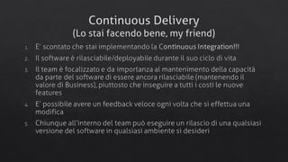 Dev ops for devs