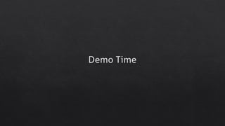 Dev ops for devs