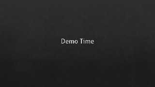 Dev ops for devs