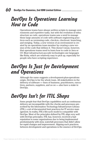 DevOps and virtual desktop infrastructure (VDI) | PDF