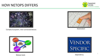 Devops for Netops | PPTX