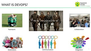 Devops for Netops | PPTX
