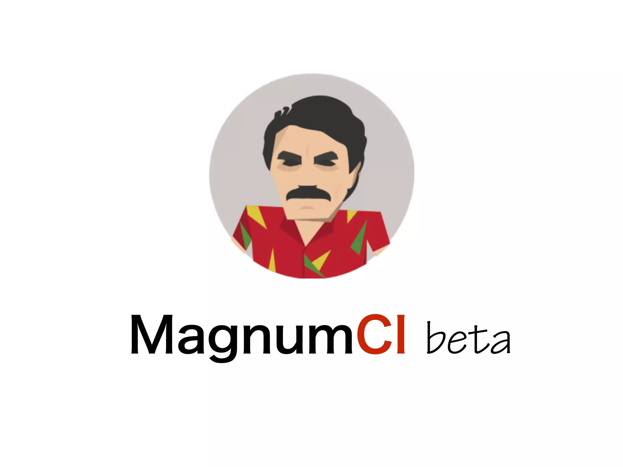 MagnumCI beta
 