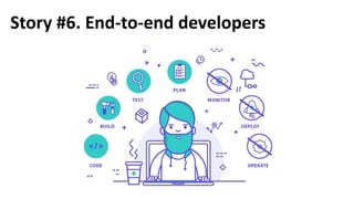 Funny stories and anti-patterns from DevOps landscape | PDF