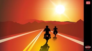 DB Systel | Schlomo Schapiro | @schlomoschapiro | 12.03.20198 Grafik: route55 – Adobe Stock
 