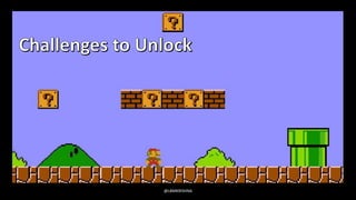 A DevOps Mario Developer Game Challenge with GRC | PDF
