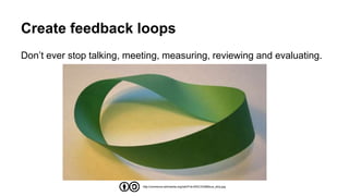 Devops in a brownfields environment | PPT