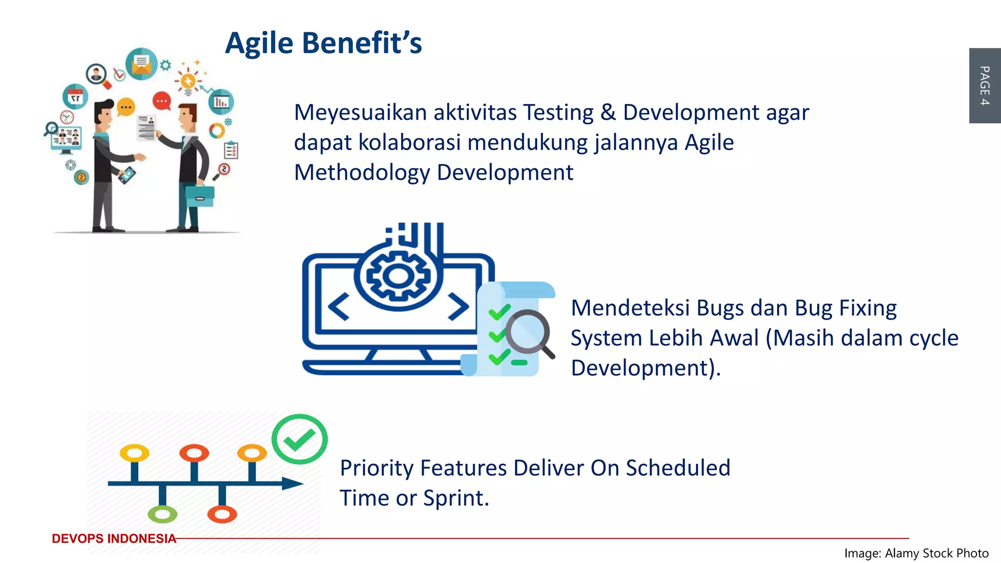DevOps Indonesia #10 - QA in DevOps | PPT