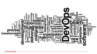 DevOps Indonesia #9 - DevSecOps | PDF