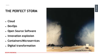 DevOps Indonesia #9 - DevSecOps | PDF