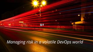 DevOps Indonesia #9 - DevSecOps | PDF