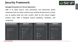 DevOps Indonesia #9 - DevSecOps | PDF