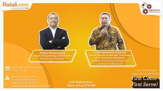 PAGE2
DEVOPS INDONESIA
2
 