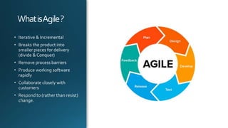 Devops insights | PPT