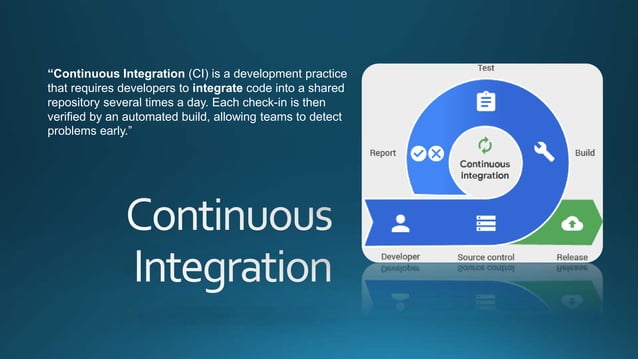 Devops insights | PPT
